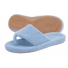 Pin On Terry Flip Flop Thong Slippers