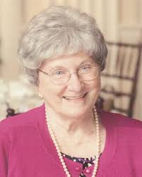 Claire Button Obituary