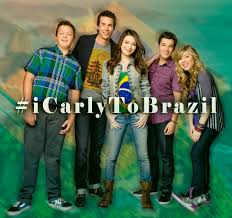 Сериал айкарли/icarly 1 сезон онлайн. Icarly Hd Remake Icarlyhdremake Twitter