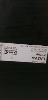 بضائع و إعلانات قطر Furniture بضائع جديدة و مستعملة عرب بازار ستاند من ايكيا