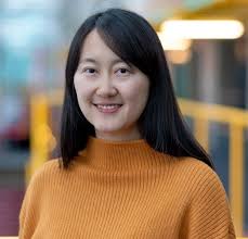 Differential Privacy and Changing the World