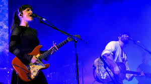 This track is 'dust it off' taken from the dø's second album 'both ways open jaws', out now: Angus Julia Stone Au Zenith Heureuses Retrouvailles