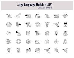 550+ Large Language Model Hình minh họa, Đồ họa Vectơ trả phí bản quyền một  lần & Clip nghệ thuật sẵn có - iStock