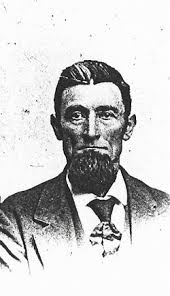 Frederick Ernst Settlage (1842-1925)