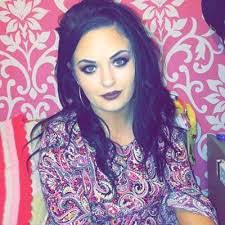 Megan Fraga's Instagram, Twitter & Facebook