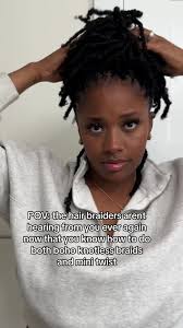 Rosemary Twist Hairstyles: A Guide to Spring Twists