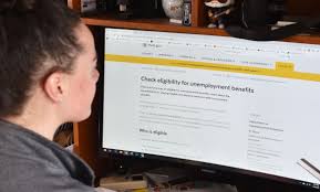 It's safer that way and helps avoid any uncomfortable questions. Businesses Call For Additional Unemployment Insurance Relief Masslive Com