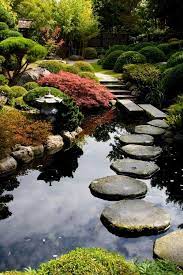Pin By Wladimir Painemal On Asia Portland Japanese Garden Japanese Garden Design Japanese Garden