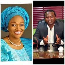 She is a member of the all progressives congress (apc) political party. Ogunsan Lauds Remi Tinubu At 60