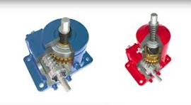 What's the difference between ball screw jacks and machine ...