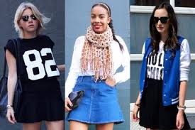 Besties skater skirt people fashion moda fashion styles skater skirts people illustration fashion illustrations. 8 Winning Outfit Ideas To Wear To Your Team S Next Football Game Teen Vogue