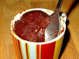 Recette Du Fondant Au Chocolat En 20 Secondes Au Micro Ondes Gourmandise Sans Frontieres