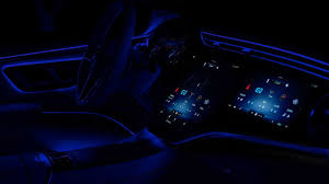 This is the all new 2022 mercedes eqs interior design. 2022 Mercedes Eqs All Electric Sedan Interiors Revealed Before Official Global Debut