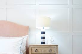 Our expertise in procurement, logistics and installation of wall panel systems is second to none. Diy Panelled Walls How To Install Wall Panelling The Home Depot Canada