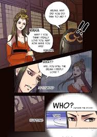 With his past powers, simon again creates his legend in this land. Martial Master 02 Mangatx