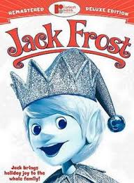 I've created these holiday movie trivia questions all on my own from some of my. Jack Frost Tv Special Wikipedia