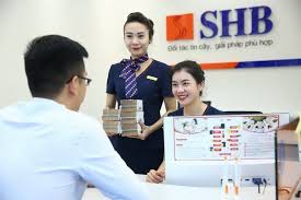 Ngân hàng SHB thay đổi nhân sự mới, một "nữ tướng" lên nắm quyền