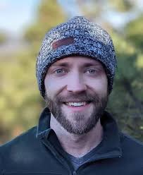 New Team Member: John Pace