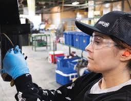 Virginia Economic Review: Fourth Quarter 2022 by vedpvirginia