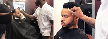 To avoid a torn hairpiece always brush gently and lightly. Man Weaves A Game Changer For Balding Men Cash For 2 5 Billion Black Haircare Industry Npr