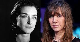 Virginie lemoine's net worth has been growing significantly in 2020. Mort De Delphine Serina Virginie Lemoine Choquee Par La Mort De Son Amie Se Confie