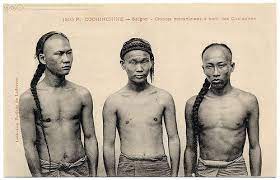 Pin On Qing Dynasty