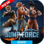 ¿no te entretiene descargar jump force mugen apk 2021? Jump Force New Guide 1 3 Apk Com Smartappli Jumpforcenewguide Apk Download