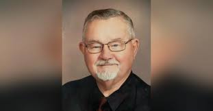 Obituary information for Budd Lee Meyer