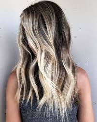Black long shiny hair hairstyle with dark highlights. 50 Best Blonde Highlights Ideas For A Chic Makeover In 2020 Hair Adviser