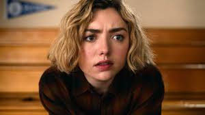 'School Spirits' Episodes 1,2 And 3: Recap And Ending, Explained