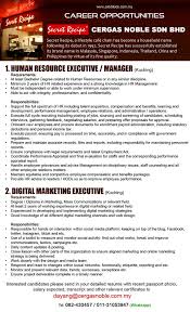 Becoming a member of this firm can make anyone capable to reach ones aim much easier as well as produce the desire becoming reality. Secret Recipe Sarawak Posts Facebook