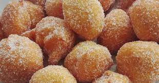 Bunuelos Valencianos De Calabaza Sin Gluten Bunuelos De Calabaza Bunuelos Sin Gluten