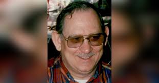 Obituary information for Charles D. Strickland