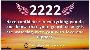 Angel Number 2222 Meaning Spiritual Significance And Love Zsh