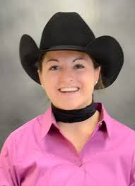 2016-17 Western Equestrian Roster