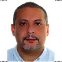 Behzad Tehrani's Instagram, Twitter & Facebook