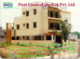 Book professional pest control services in delhi. Pest Control In India
