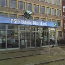 Der markante anbau gibt der hauptstelle ein neues gesicht. Psd Bank Nord Banks Credit Unions Schlossstr 10 Hamburg Germany Phone Number Yelp