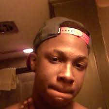 Tre'Shun Johnson (@trey_dat_guy23)