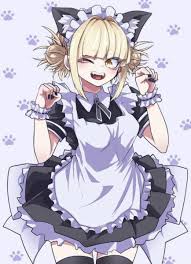 The Hypno Villains Harem - Target #1: Himiko Toga - Wattpad