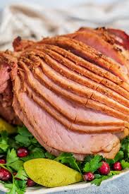 Juicy Keto Spiral Ham Recipe How To Cook Low Carb Ham