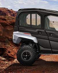 Rmax4 Accessories For Any Adventure Yamaha Wolverine Yamaha Wolverine