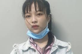 An Giang: Đang trốn truy nã vẫn lấy chồng sinh con