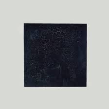 Black square frame for photos and vinyl record covers. The Black Square Home Facebook