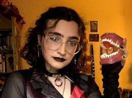 Student Poetry Award