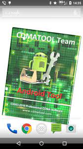 I root the phone and open diag and. Android Tool Home Facebook