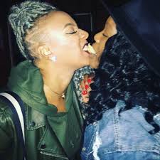 Can yall help me wish my favorite person my vanilla my cuzn a Happy half of  86 Birthday I love MsAnn @pinklipps_blondchick 🎊🎁