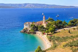 Bol manute bol is an american professional basketball player for the denver nuggets of the national basketball association. The 7 Best Beaches In Bol Placesofjuma