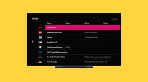 Hulu with live tv is the best option for someone who wants cbs and a full suite of sports channels like espn, espn 2, acc network, fs1, fs2 and big. How Does Tvision Live Channel Lineup Compare To Youtube Tv Hulu Fubotv Philo And At T Tv Now Live Channel Live Tv Streaming Streaming Tv