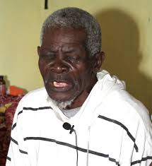 A father's prayers answered